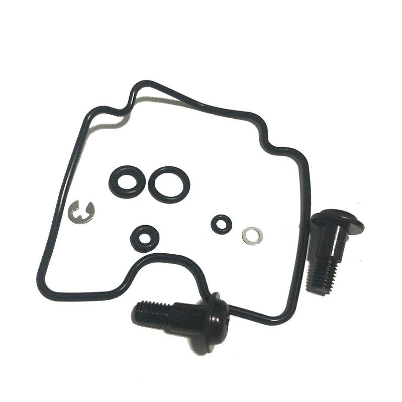 MTUOSALE Carburetor Carb Repair Kit Compatible with 1999-2003 Yamaha XV1600 Road Star Carb Kit Replacement Parts - Image 3